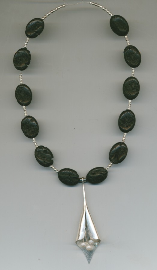 925 SIlver Necklace