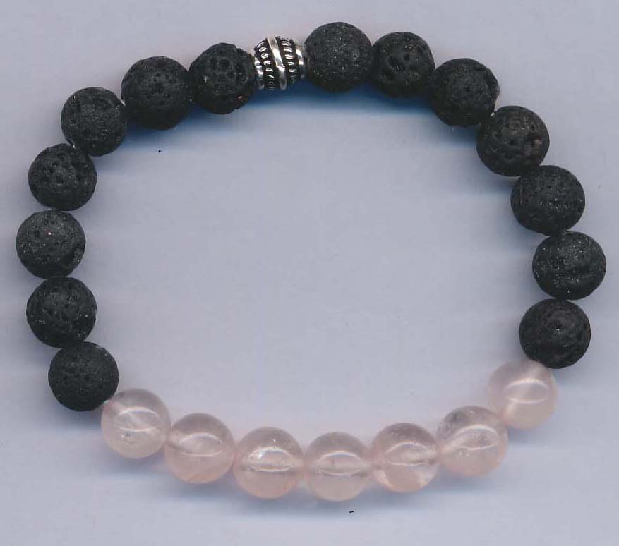 Healing Crystal Braclets 