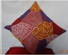 Suzani Embriodary Cushion Cover 